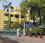 Youth Hostel - Shimoga