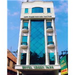 Hotel Green Park - Lakshmi Vilas Street - Kumbakonam