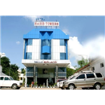 Hotel Habib Towers - John Selvaraj Nagar - Kumbakonam