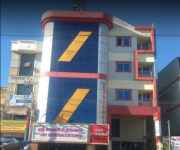 Hotel Kanishka - Ayee Kulam Road - Kumbakonam