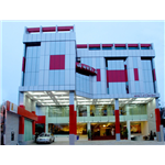 Hotel Le Garden - Naal Road - Kumbakonam