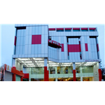 Hotel Le Garden - Thiruvidaimaruthur Road - Kumbakonam