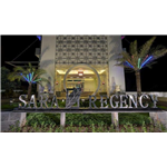 Sara Regency - Chennai Road - Kumbakonam