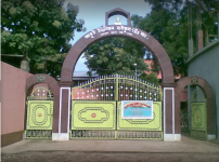 Akui Union High School - Bankura