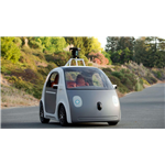 Driverless Cars