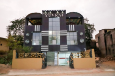 Hotel Yuvraj - Tikamgarh - Orchha