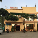 B K & Restaurant Hotel - Baddi - Solan