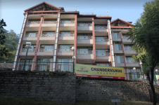 Chandermukhi Resorts - Namb Chaola - Solan