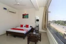 Dream Hotel - Pinjore Manali Road - Solan