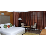 Dunn Perk Manor - Kumarhatti - Solan