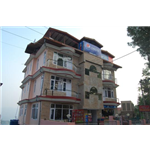 Moksh Hotel & Restaurant - Kandaghat - Solan