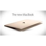 Apple MacBook 2016