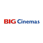 BIG Cinemas: First Choice Shopping Mall - Suman City - Jhajjar