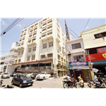 Sri Annapoorna Lodge - Arisipalayam - Salem