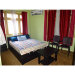 Hotel Chulyang - Kewzing Road - Ravangla