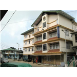 Hotel Meanamla - Kewzing Road - Ravangla