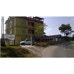 Hotel Queens Regency - Ralong Road - Ravangla