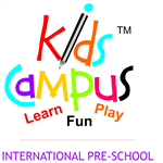 Kids Campus - Velachery - Chennai