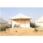 The Chirag Desert Camp - Sam Sand Dunes - Sam