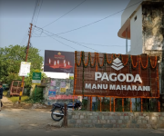 Jukaso Journeys Manu Maharani Resort - Corbett