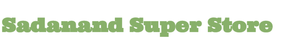 Sadanand Super Store - Mangalore