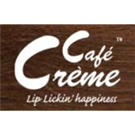 Cafe Creme - Brahmand - Thane