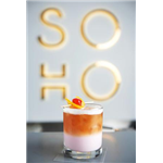 Soho Tapas Bar - Andheri - Mumbai Image