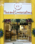 Tea & Conversations - Mulund - Mumbai