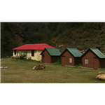 Giri Camp - Badgala - Solan