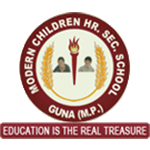 Modern Children Higher Secondary School - Guna