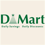 D Mart - Karjat