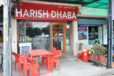 Harish Dhaba - Railway Road - Chandigarh