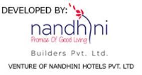 Nandhini Homes - Bangalore Image