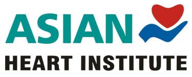 Asian Heart Hospital - Ban...