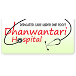 Dhanwantary Hospital and ICU - Mulund West - Mumbai