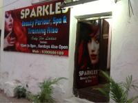 Sparkel Beauty Parlour And Spa - Himayat Nagar - Hyderabad