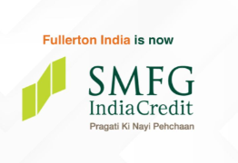 SMFG India Credit (Formerl...