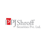 PPJ Shroff Securities Pvt Ltd