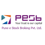 Pune e Stock Broking Pvt Ltd