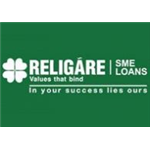 Religare Finvest Ltd