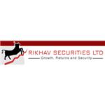 Rikhav Securities Ltd