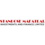 Stanrose Mafatlal Investments & Finance Ltd