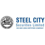 Steel City Securities Ltd