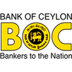 The Bank of Ceylon