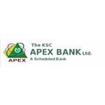 The KSC Apex Bank Ltd