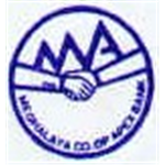 The Meghalaya Co-operative Apex Bank Ltd