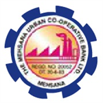 The Mehsana Urban Co-Operative Bank Ltd