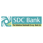 The Sahebrao Deshmukh Co-op. Bank Ltd