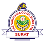 The Varachha Co-operative Bank Ltd