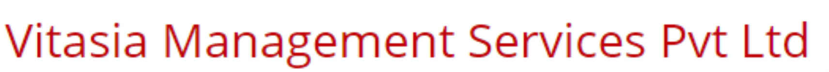 Vitasia Management Services Pvt Ltd